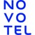 Novotel Nantes Centre Gare logo