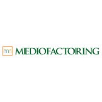 Mediofactoring logo