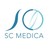 SC MEDICA logo