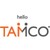 TAMCO logo