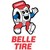 Belle Tire logo
