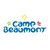 Camp Beaumont logo