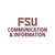 Logo de FSU College of Communication & Information