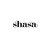 Shasa logo