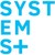 Systems Plus logo