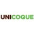 UNICOQUE - Noisettes & Noix de France logo