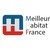 MEILLEUR HABITAT DE FRANCE logo