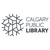 Calgary Public Library logo