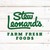 Stew Leonard's Farm Fresh Food logo