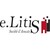 E, LITIS logo