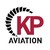 Logo de KP Aviation