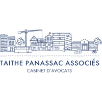 Taithe Panassac Associés logo
