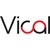 Vical logo