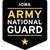 Iowa Army National Guard logo