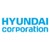 Hyundai Corporation logo