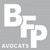 CABINET BABLED FOATA PAGAND logo