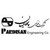 Logo de Pardisan