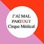 J'ai Mal Partout - Cirque Médical logo