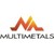 Logo de Multimetals Limited