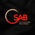 The South African Breweries logo