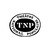 Théâtre National Populaire / Villeurbanne logo