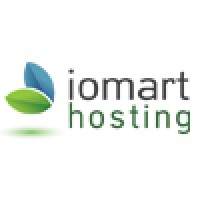 iomart Hosting logo
