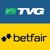TVG Network Betfair US logo