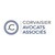 CORVAISIER AVOCATS ASSOCIES logo