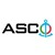 Azerbaijan Caspian Shipping Company – ASCO logo