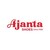 Ajanta Shoes logo