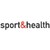 Sport&Health logo