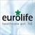 Eurolife Healthcare Pvt Ltd logo