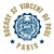 Rocroy Saint-Vincent de Paul logo