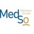 MEDSO Médiation Sociale logo