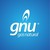 Logo de GNU Gas Natural