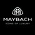 MAYBACH Icons of Luxury logo