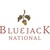 Logo de Bluejack National