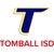 Tomball ISD logo