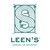 Leen's Restaurants logo