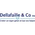 Dellafaille & CO logo