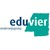 Eduvier onderwijsgroep logo
