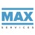 Logo de MAX Services