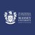 Massey University - Te Kunenga ki Pūrehuroa logo