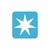 A.P. Moller - Maersk logo