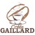 Les Cafés Gaillard logo