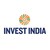 Invest India logo