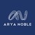 Arya Noble logo