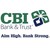 Logo de CBI Bank & Trust