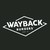 Wayback Burgers logo