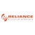 Logo de Reliance Oilfield Services